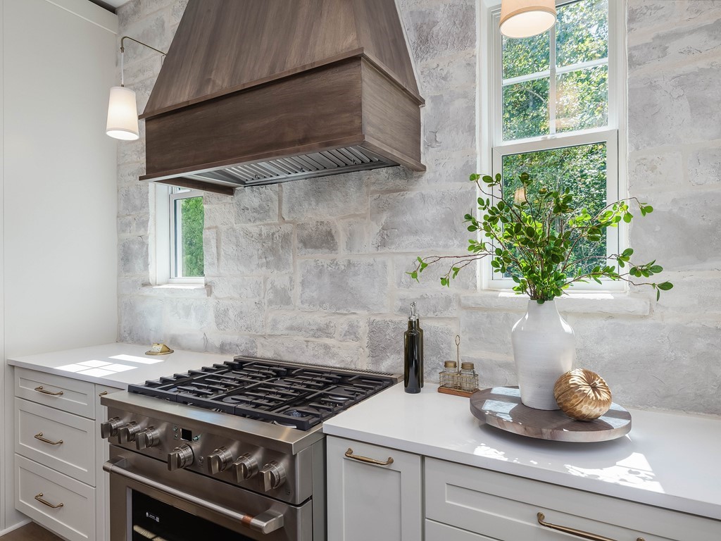 Stone Cottage