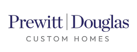 Prewitt-Douglas Custom Homes